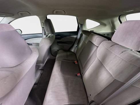 Used 2014 Honda CR-V LX image 28