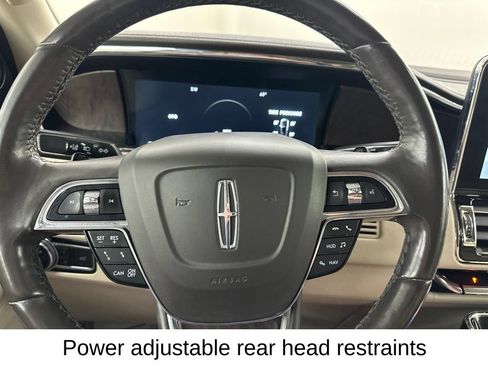 Used 2021 Lincoln Navigator Reserve w/ Equipment Group 208A AWD/4WD image 38