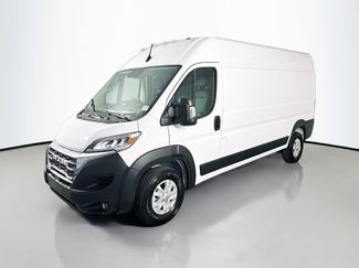 New 2026 RAM ProMaster 3500 w/ Quick Order Package 22G SLT FWD video 3