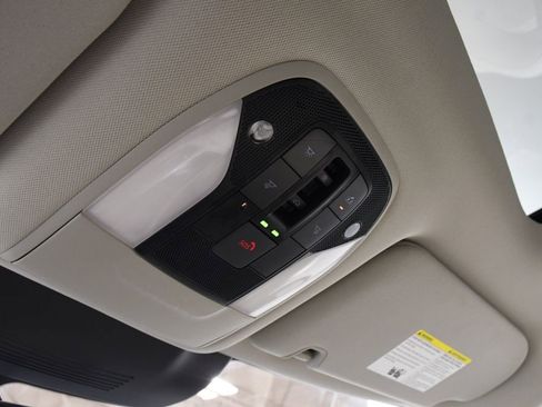 Used 2023 INFINITI QX60 Luxe w/ Cargo Package image 32