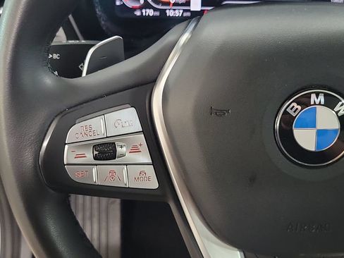 Used 2024 BMW X3 sDrive30i w/ Premium Package RWD image 20