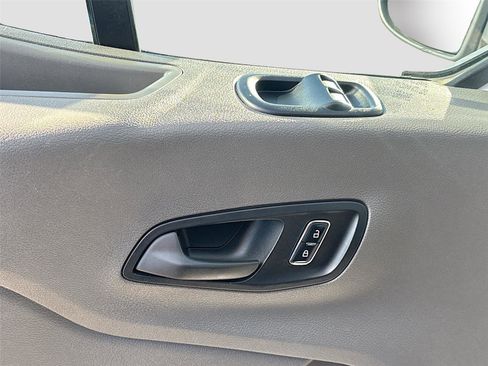 Used 2023 Ford Transit 350 XLT image 19