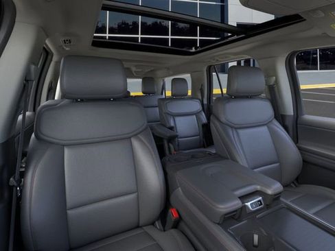 New 2025 Ford Expedition Max Active image 11
