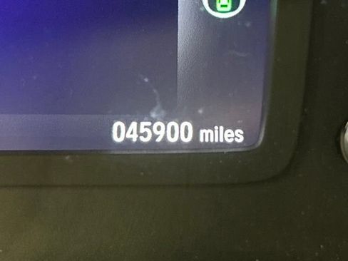 Certified 2023 Honda Odyssey Touring image 27
