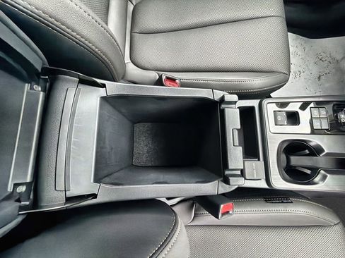 New 2026 Subaru Outback Limited image 34