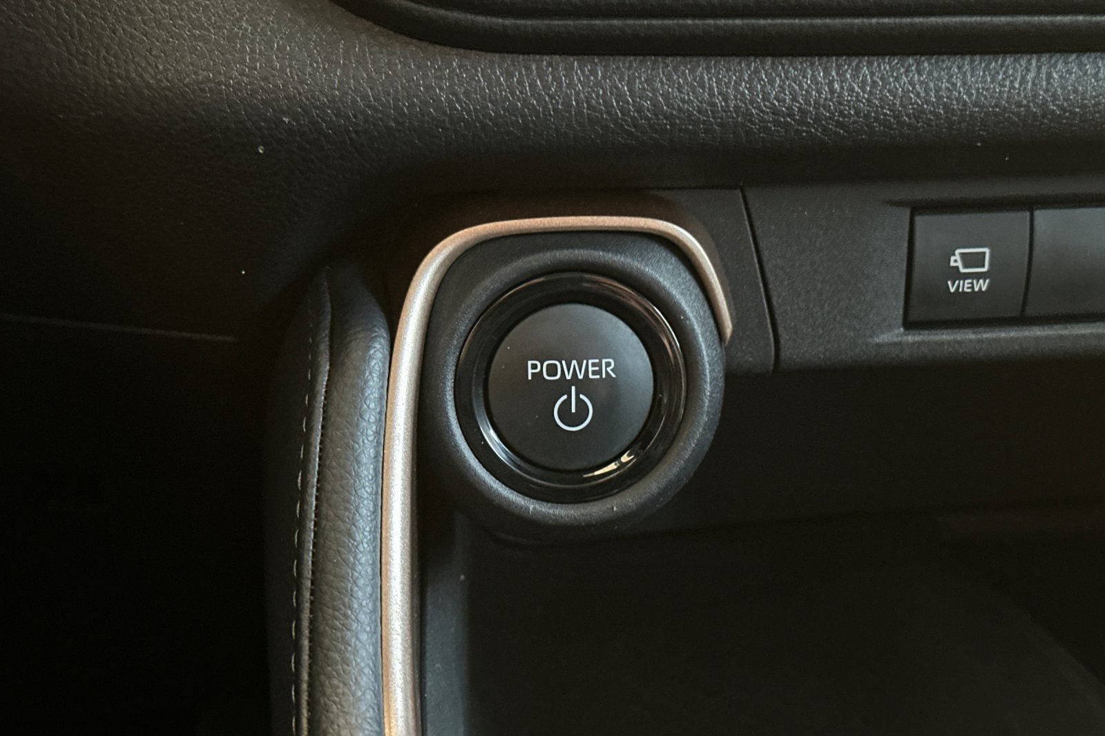 Used 2025 Toyota Grand Highlander AWD Hybrid image 22