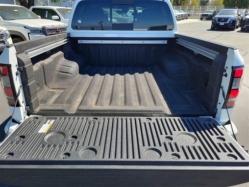 New 2025 Nissan Frontier PRO-4X w/ Pro Premium Package image 13