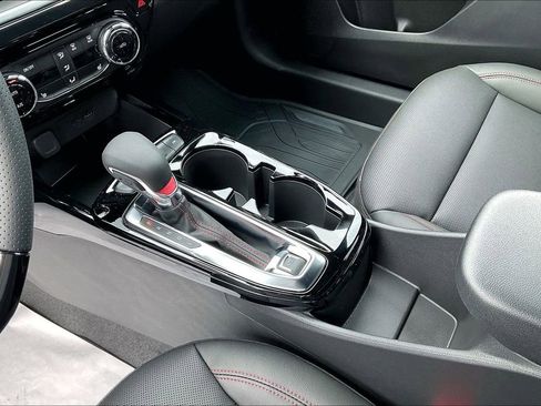 New 2026 Chevrolet Trax RS w/ Driver Confidence Package image 8