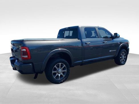 Used 2022 RAM 2500 Limited AWD/4WD image 5