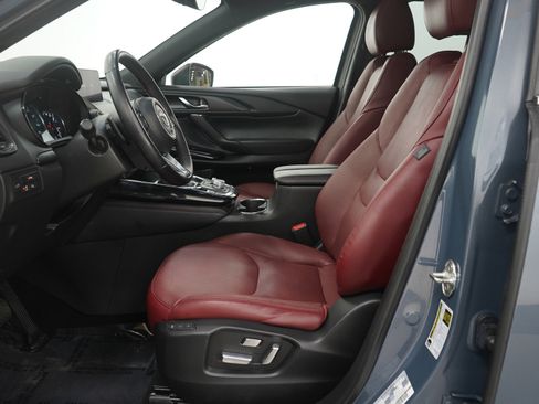 Used 2023 MAZDA CX-9 Carbon Edition image 26