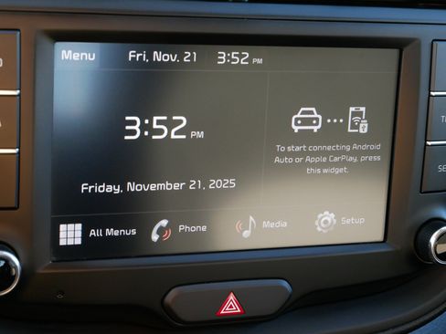 Certified 2024 Kia Soul LX w/ Option Group 015 image 22