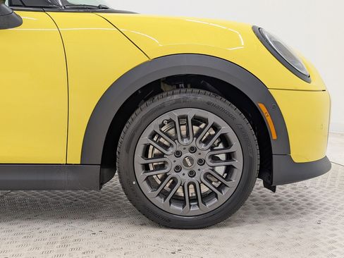 New 2026 MINI Cooper S image 12