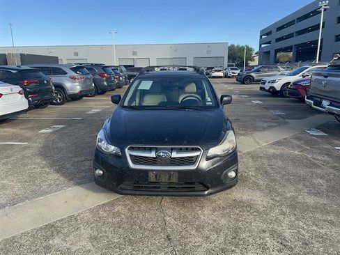 Used 2014 Subaru Impreza 2.0i Sport Limited image 2