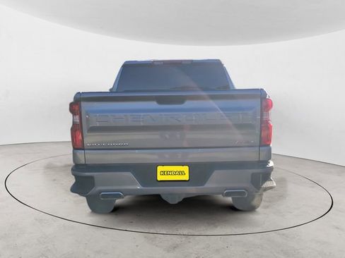 Used 2024 Chevrolet Silverado 1500 RST image 4