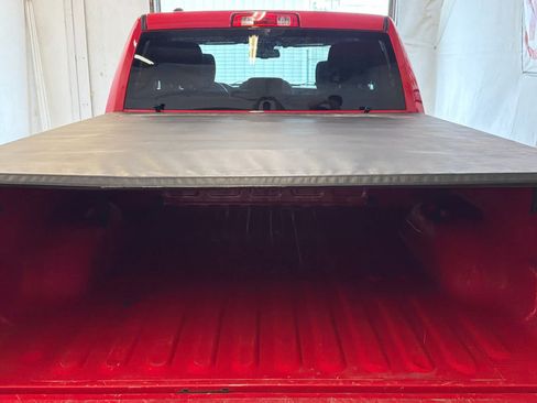 Used 2022 RAM 1500 Warlock w/ Electronics Group AWD/4WD image 8