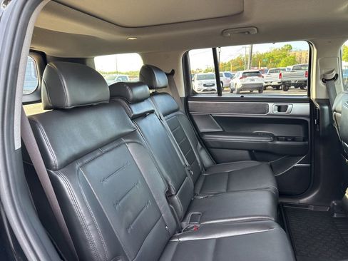Used 2024 Hyundai Santa Fe Limited FWD image 24