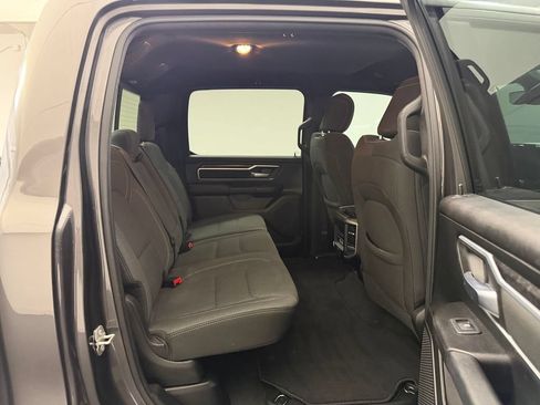 Used 2023 RAM 1500 Big Horn AWD/4WD image 29
