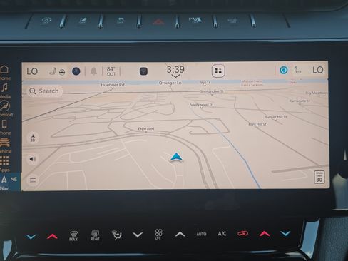 New 2026 Jeep Grand Cherokee L 2WD image 14