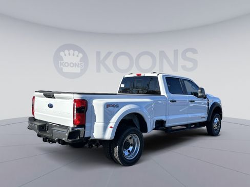 New 2026 Ford F450 XL w/ 360-Degree Camera Package image 7