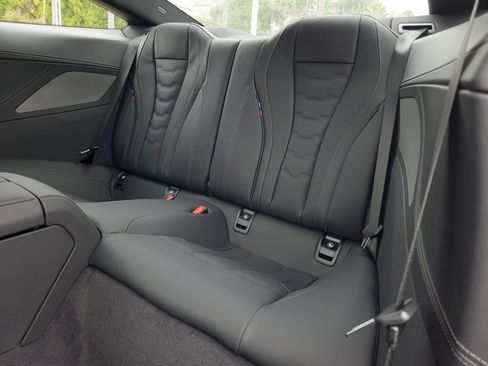 New 2026 BMW 840i Coupe RWD image 9