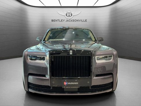 Used 2019 Rolls-Royce Phantom Sedan image 8