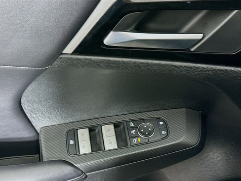 Used 2024 Mitsubishi Outlander SE AWD/4WD image 15