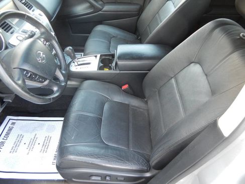 Used 2014 Nissan Murano SL w/ Navigation Package image 28