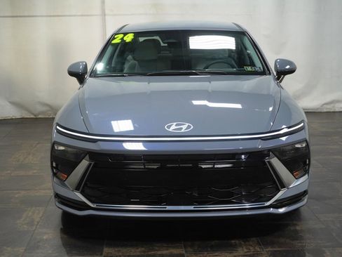Used 2024 Hyundai Sonata SEL FWD image 9