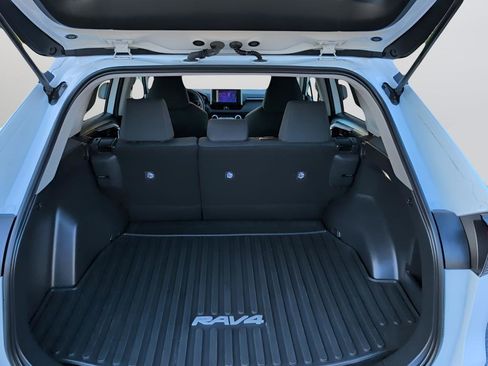 Used 2023 Toyota RAV4 LE image 36