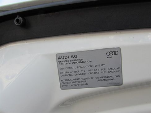 Used 2019 Audi Q7 3.0T Premium Plus w/ Premium Plus Package image 35