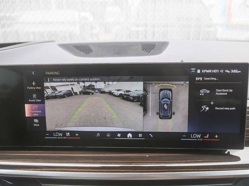 Used 2025 BMW X5 xDrive50e w/ Executive Package image 20