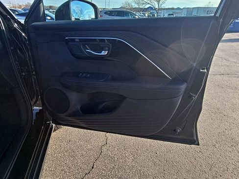 Certified 2025 Acura ADX FWD image 32