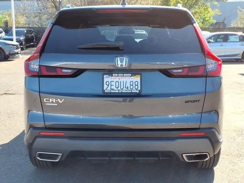 Used 2023 Honda CR-V Sport image 5