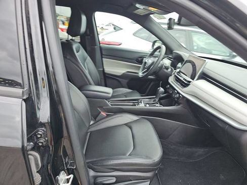 Used 2025 Jeep Compass Limited AWD/4WD image 10
