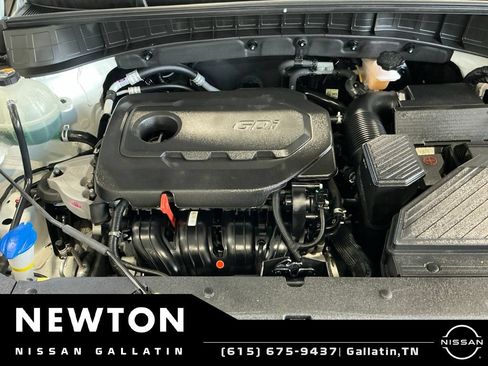 Used 2020 Hyundai Tucson SEL FWD image 41