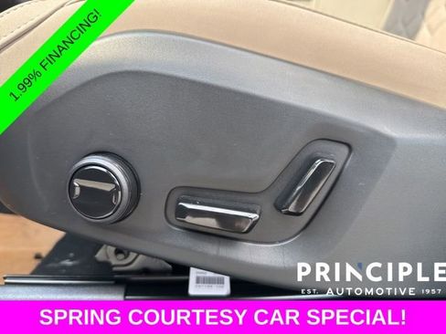 New 2026 Volvo XC90 B5 Core AWD/4WD image 30