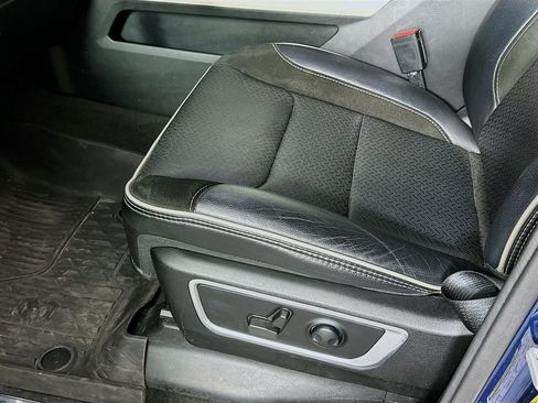 Certified 2022 RAM 1500 Laramie image 30