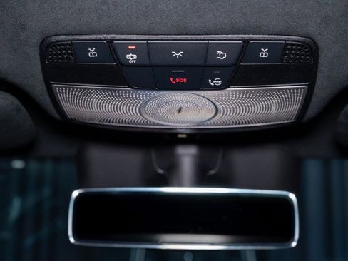 Used 2025 Mercedes-Benz G 63 AMG 4MATIC image 24