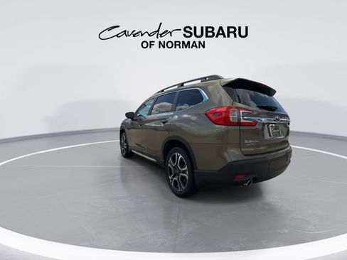 Used 2026 Subaru Ascent Limited image 7