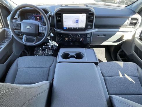 New 2025 Ford F150 XLT image 11