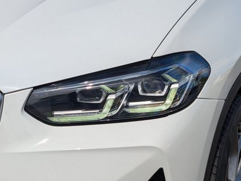 Used 2023 BMW X3 sDrive30i w/ Convenience Package image 9