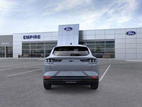 New 2025 Ford Mustang Mach-E Premium AWD/4WD image 5