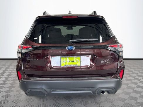 New 2026 Subaru Forester Limited image 34