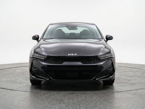 Used 2025 Kia K5 LXS image 2