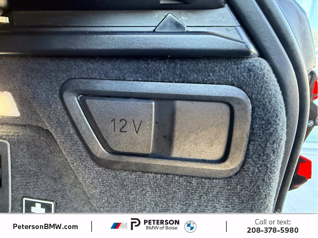 Used 2026 BMW X7 M60i AWD/4WD image 11