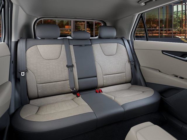 New 2026 Kia Niro Wave w/ Wave Preserve Package FWD image 16