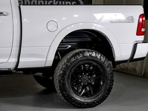 Used 2019 RAM 2500 Limited image 14