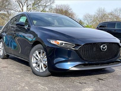 New 2026 MAZDA MAZDA3 s