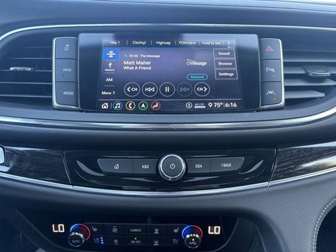 Used 2021 Buick Enclave Avenir w/ Avenir Technology Package image 28