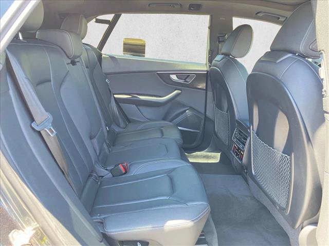 Used 2021 Audi Q8 Prestige AWD/4WD image 20